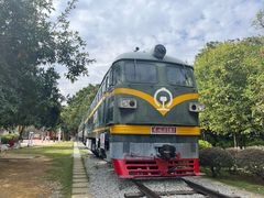 -柳州工业博物馆