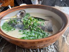 -风味小馆(天目湖宾馆店)