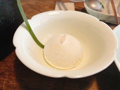 雪耳百合团子-元古雲境(太古里店)