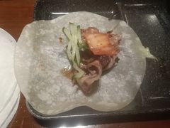 -新石器烤肉(虹悦城店)