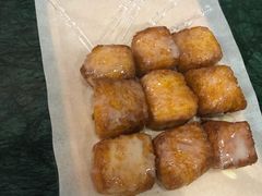 -嗨T茶餐厅(大石店)