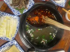 -香御和记涮牛肚(总店)