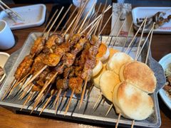 -管氏翅吧(地安门创始店)