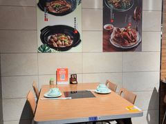 -荣基四海一家·家常菜·海鲜大排档(新安店)
