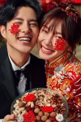 -角色婚纱摄影(中心店)