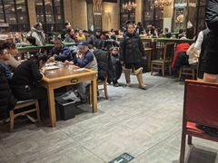 -金刚山烧烤(中山路店)