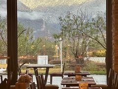 -林芝工布庄园希尔顿酒店-猎味中餐厅