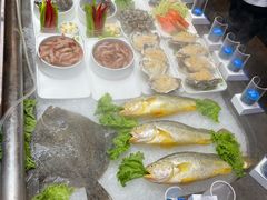 -双合园·海鲜水饺青岛菜(万佳广场店)