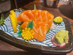 -小川洋风料理(江汉路店)