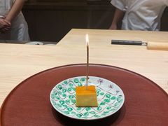 -晴空·日本料理(万象城店)