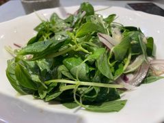 凉拌荆芥黄瓜-博望坡酒楼(漕溪路店)