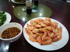 -南海渔家•海鲜•正宗海南菜(海棠湾店)
