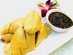 小绍兴白斩鸡-上海年代(水上东路店)