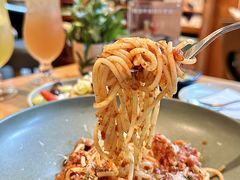 -街角 T·COFFEE 融合料理·BISTRO(车公庙店)