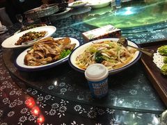 -旺角小渔村·海肠捞饭开创者(环山路店)