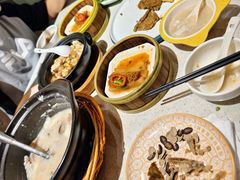 -如轩·海鲜砂锅粥·潮汕菜(小榄店)