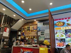 -五谷屯私房菜·始于2005(中山陵童卫路店)