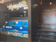 -松涛园朝鲜·海鲜·料理店(鸭绿江断桥店)