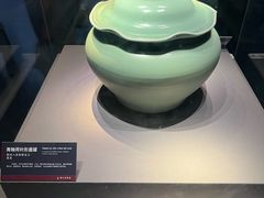 -荆州博物馆
