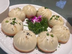 -恒记饭店·海鲜明档(淹城店)
