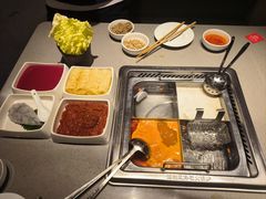 -海底捞火锅(壹悦城店)