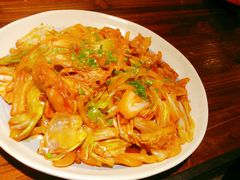 -石屋料理(南京西路店)