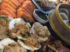 -日进一片海.生腌海鲜火锅.宵夜烧烤(三里屯总店)