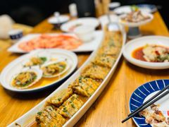 -舟小鲜·舟山小渔村(凤城四路中登广场店)