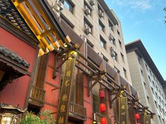 -小天厨民间菜馆(深圳街店)