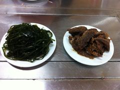iphone_upload_pic-同裕烧烤·海鲜·家常菜(杰座·欧洲城店)