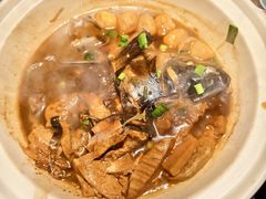 -郭家大院 老南京土菜(九霄店)