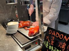 -太湖饭店玉兰厅(自助餐厅)