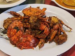 -大茄来海鲜餐厅(亚洲城分行)