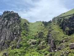 -萍乡武功山风景名胜区