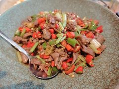 -YAFEE雅菲·粤菜·湘菜·融合菜(魏公村店)