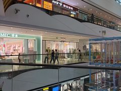 -万达茂商场(南京仙林店)