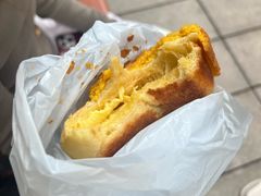 -金凤茶餐厅(湾仔店)