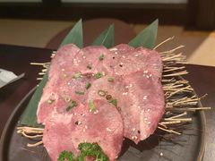 -本寻烧肉酒场(双井店)