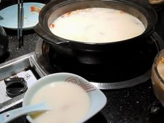 -捞王猪肚鸡火锅(昆山店)