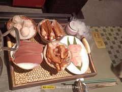 -卤鼎记·潮汕卤水火锅饭店(北京首店)
