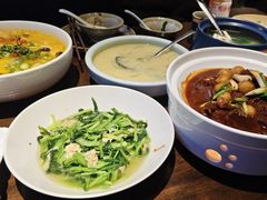 -扬州狮子楼·非遗淮扬菜(总店)