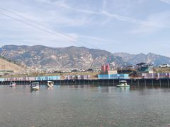 -济南马套将军山