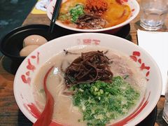 -豚王拉面(锦荣商业大厦店)
