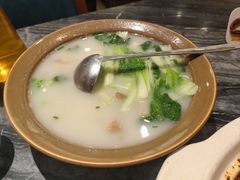 -情妹耙泥鳅·江湖川菜(科华店)