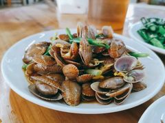 -明记海鲜大排档(巽寮湾店)