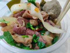 -老广州牛杂(深圳白石洲总店)