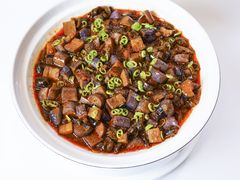 -岷山饭店-岷轩中餐厅