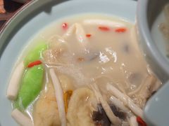 -大榕树下顺德菜(融创茂店)