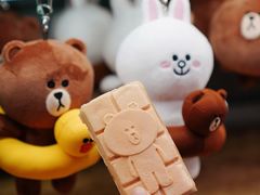-line friends(明洞旗舰店)