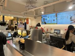 -KOI Thé(正佳广场店)